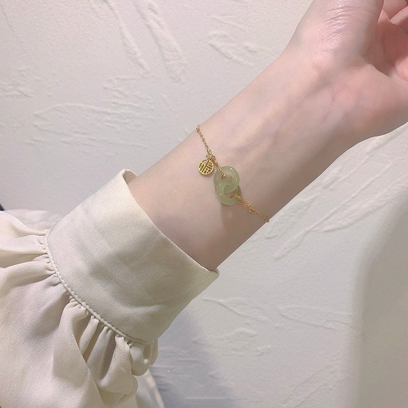 Elegant Bracelet for Every Occasion