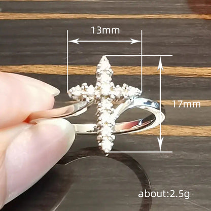 Vintage Handmade Ring