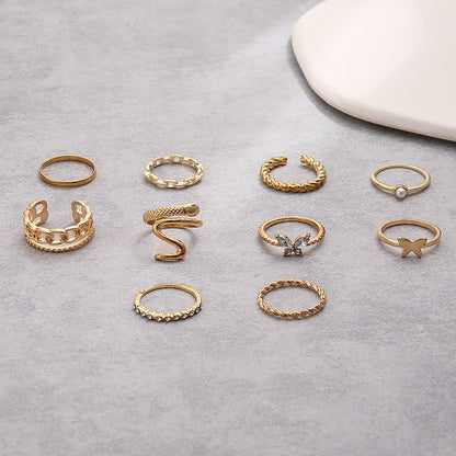 Romantic Pearl Set for Special Moments