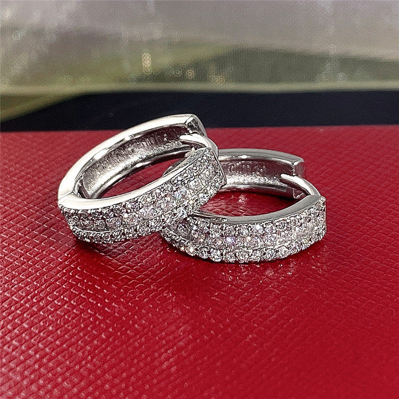 Beautiful Earring with Unique Style