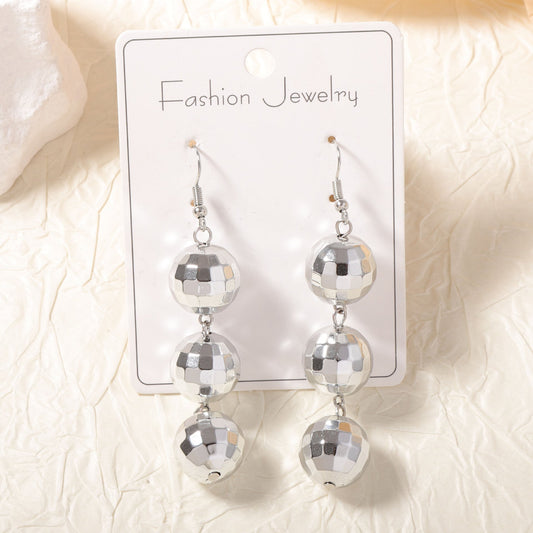 Beautiful Earring with Unique Style