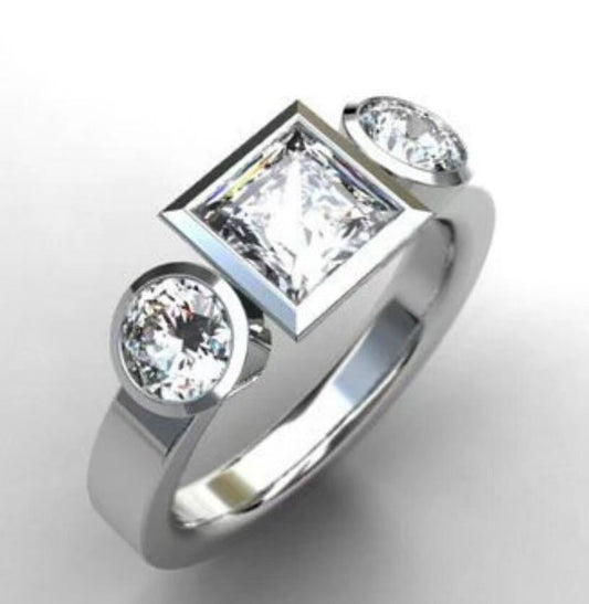 Stunning Ring for Daily Wear