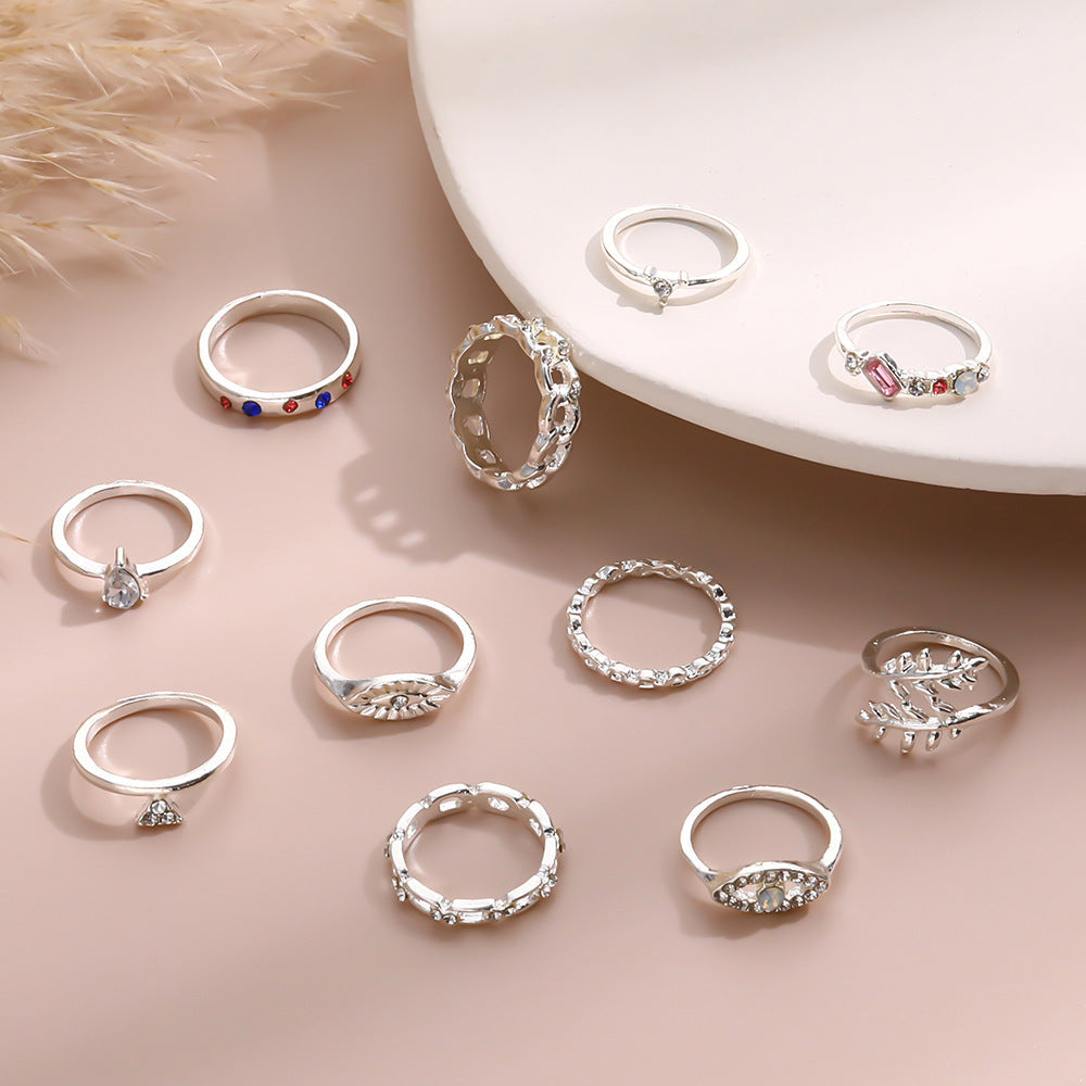 Delicate Artisan Set