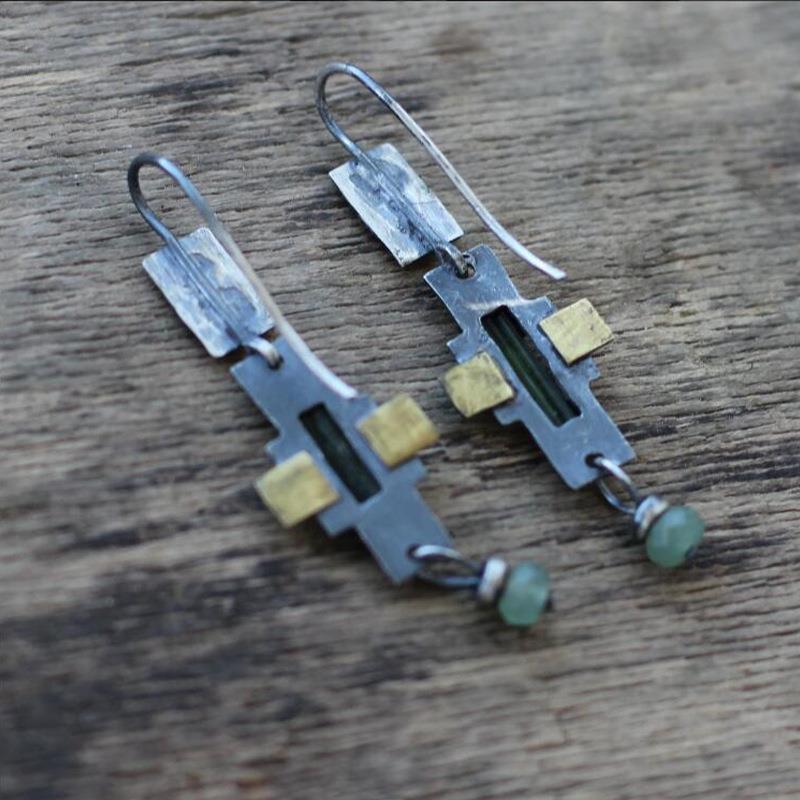 Classic Earring with Timeless Appeal