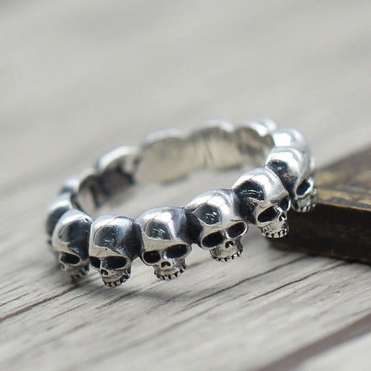 Romantic Ring for Special Moments