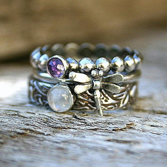 Charming Ring for Any Occasion