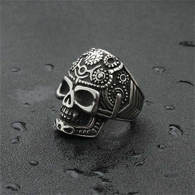 Romantic Ring for Special Moments