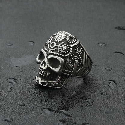 Romantic Ring for Special Moments