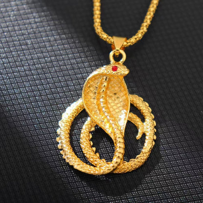 Delicate Artisan Necklace