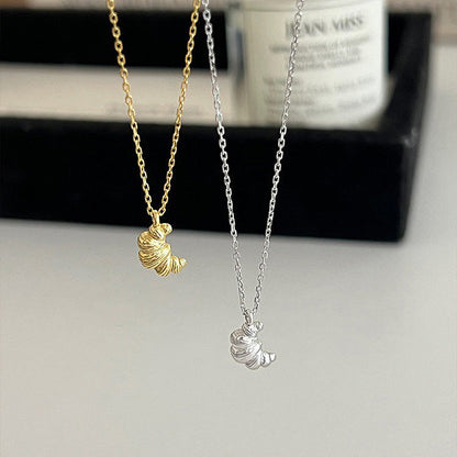 Romantic Necklace for Special Moments