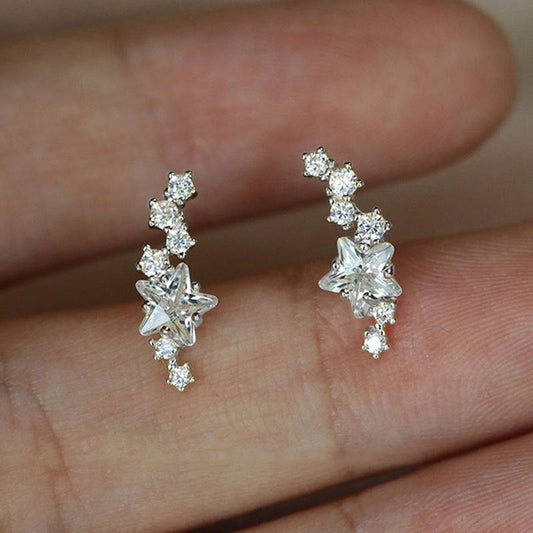 Elegant Gold Earring for Every Occasion