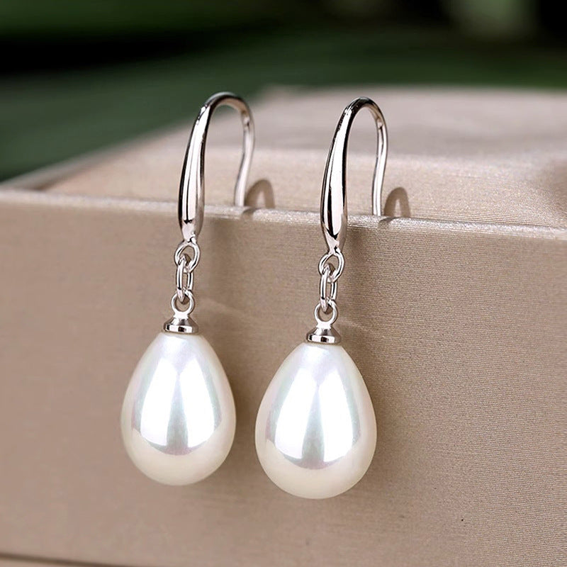 Elegant Pearl Earring for Every Occasion