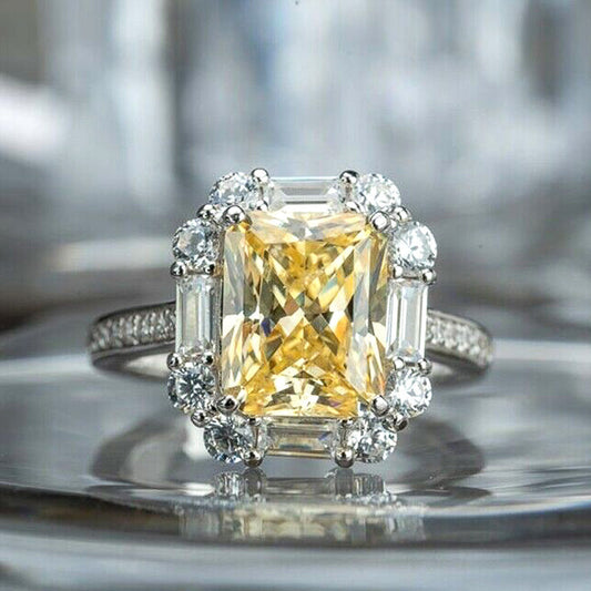 Classic Ring with Timeless Appeal