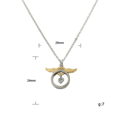 Elegant Pendant for Every Occasion