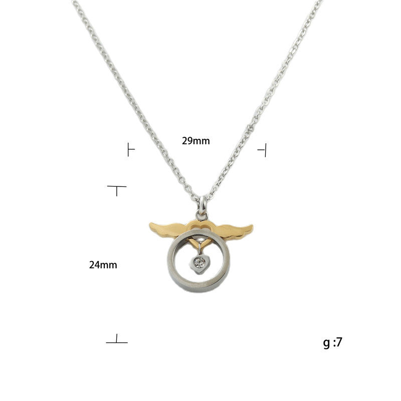 Elegant Pendant for Every Occasion
