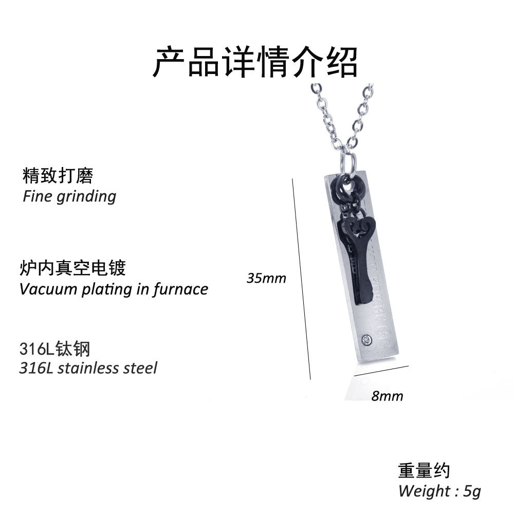 Delicate Artisan Necklace