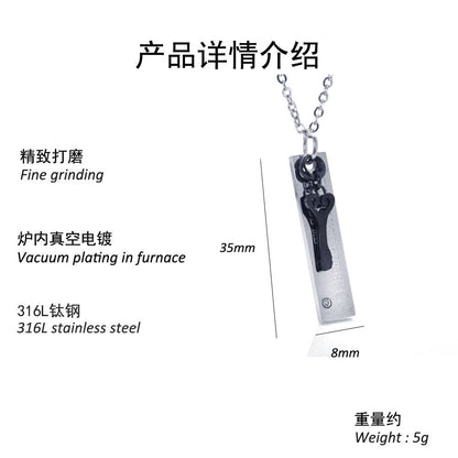 Delicate Artisan Necklace