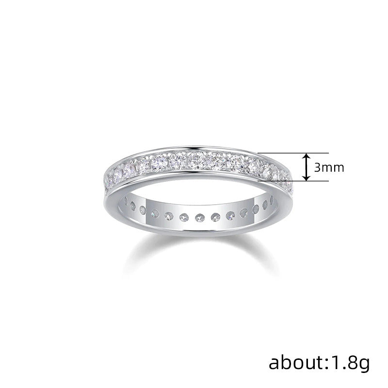 Stunning Ring for Daily Wear