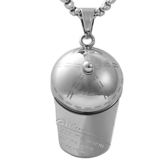 Beautiful Pendant with Unique Style