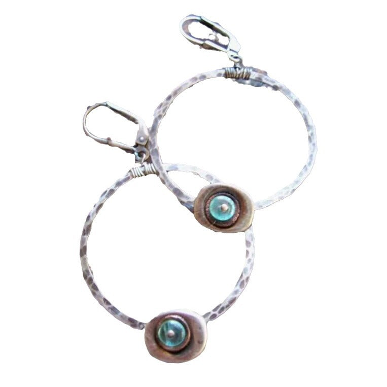 Stunning Earring for Daily Wear