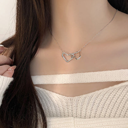 Beautiful Necklace with Unique Style