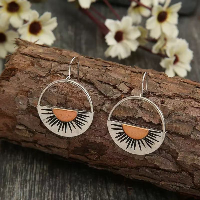 Romantic Earring for Special Moments