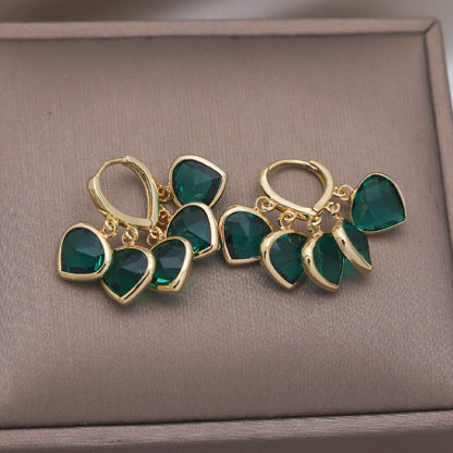 Charming Earring for Any Occasion