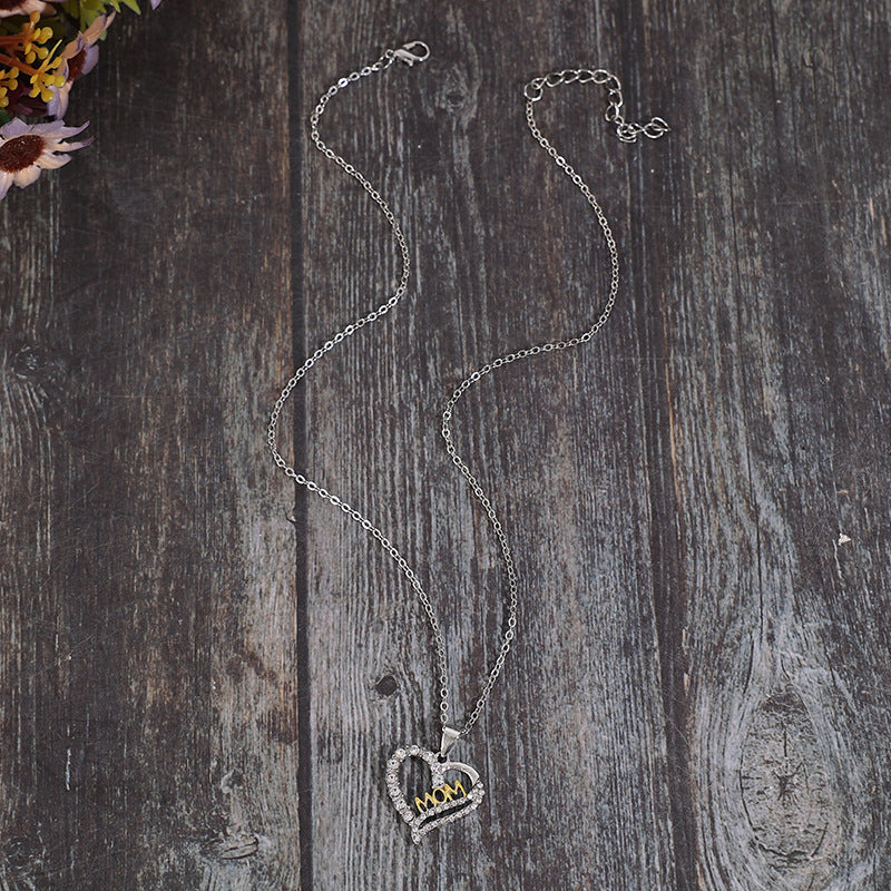 Romantic Necklace for Special Moments