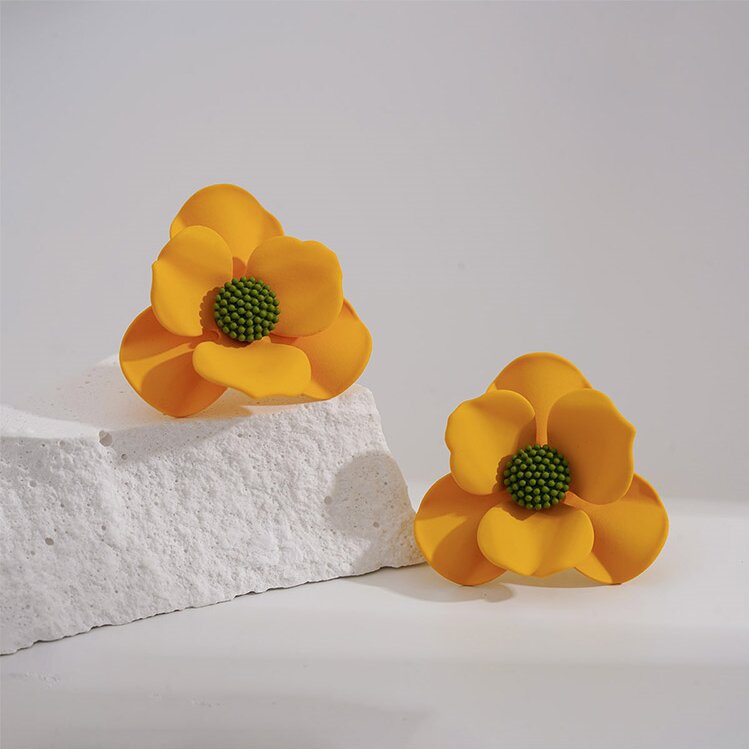 Beautiful Earring with Unique Style