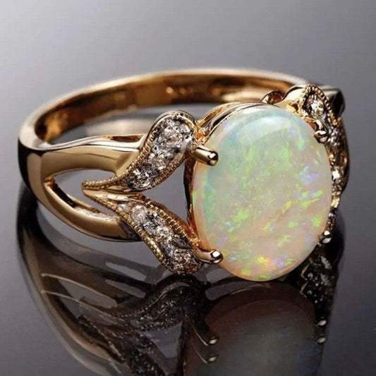 Charming Ring for Any Occasion