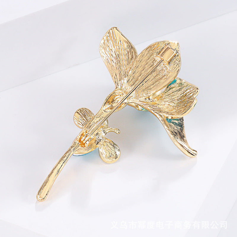 Delicate Artisan Ring