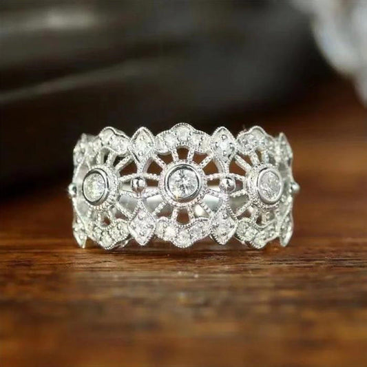 Stunning Ring for Daily Wear