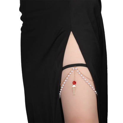 Classic Pearl Pendant with Timeless Appeal
