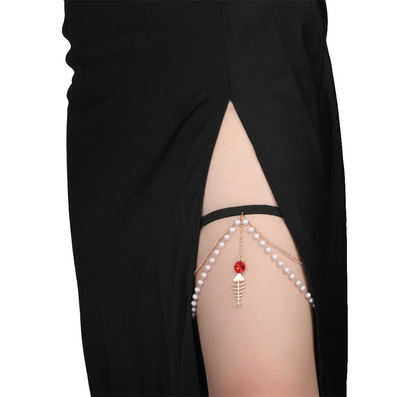 Classic Pearl Pendant with Timeless Appeal