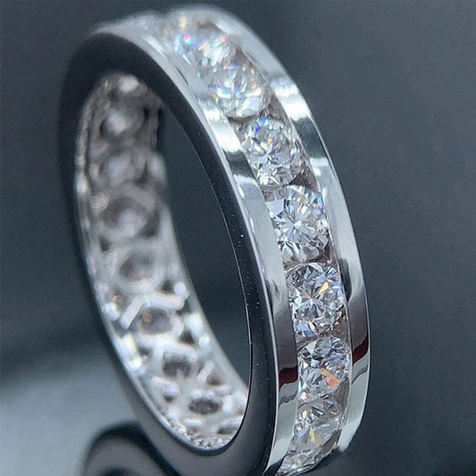 Charming Ring for Any Occasion