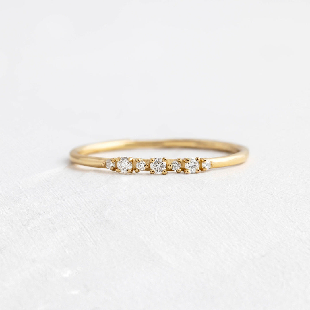 Charming Ring for Any Occasion