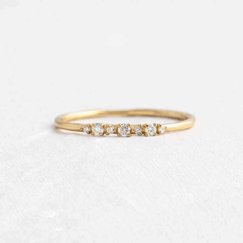 Charming Ring for Any Occasion