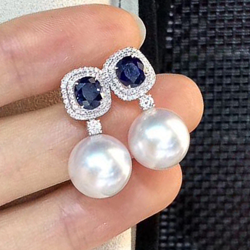 Elegant Pearl Earring for Every Occasion