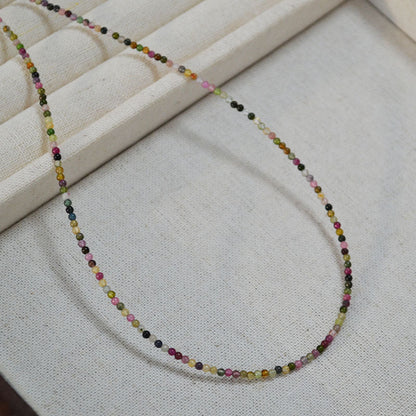 Classic Necklace with Timeless Appeal