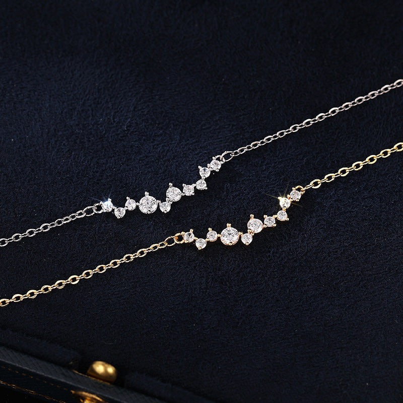 Stunning Necklace for Daily Wear