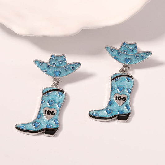 Romantic Earring for Special Moments