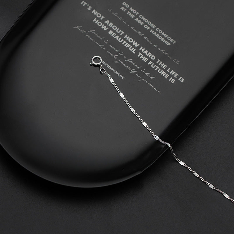 Delicate Artisan Bracelet