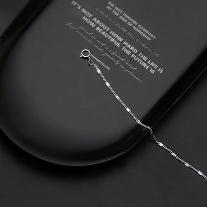 Delicate Artisan Bracelet