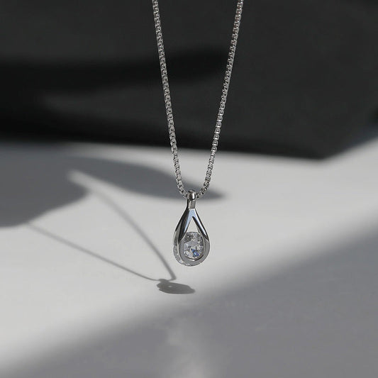 Classic Necklace with Timeless Appeal