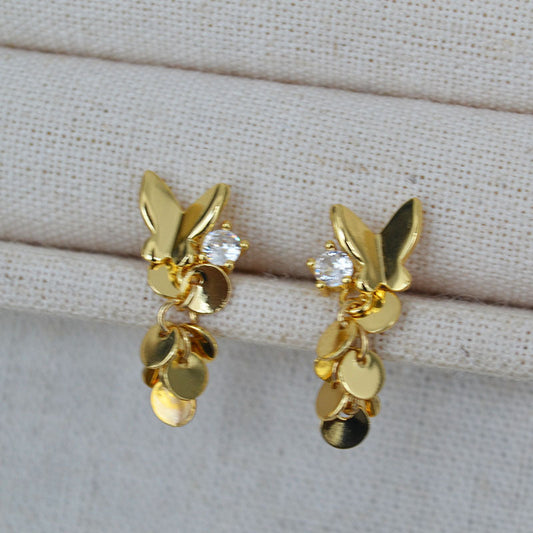 Stunning Silver Earring for Daily Wear