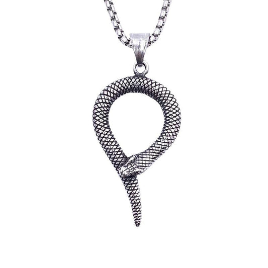 Vintage Handmade Pendant