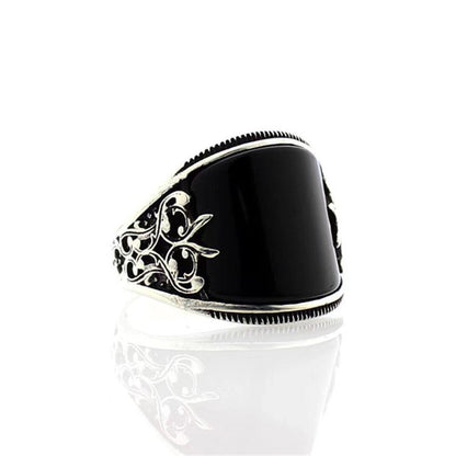 Vintage Handmade Ring