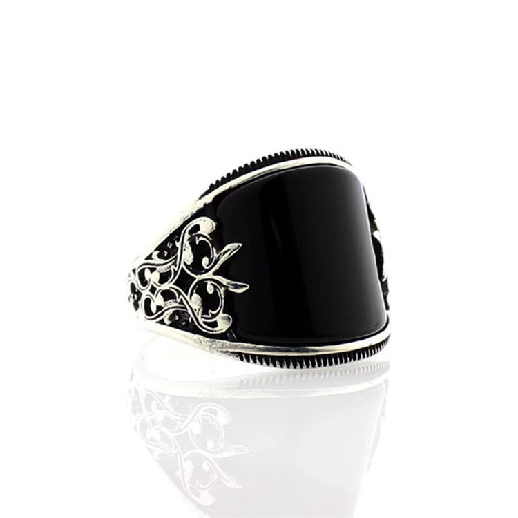 Vintage Handmade Ring
