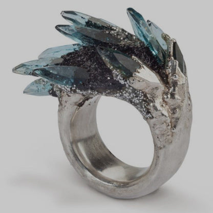 Charming Ring for Any Occasion