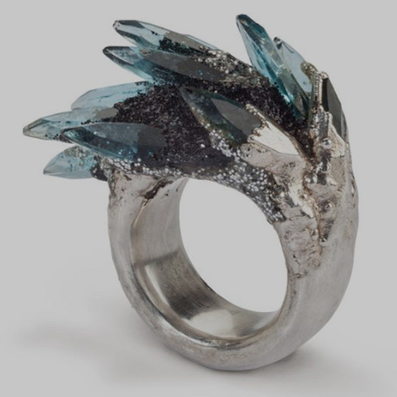 Charming Ring for Any Occasion